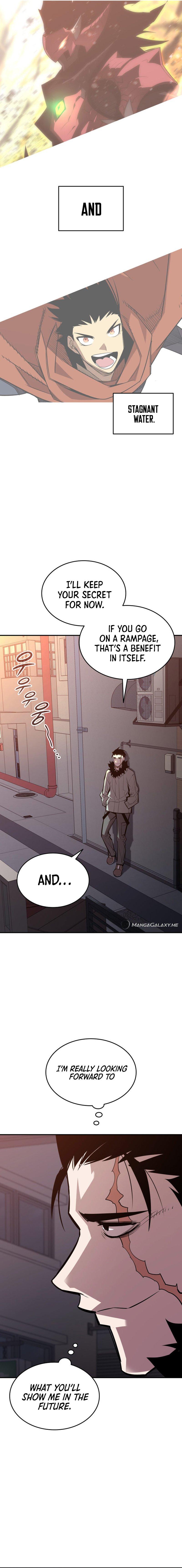 Worn and Torn Newbie Chap 185 - Next Chap 186