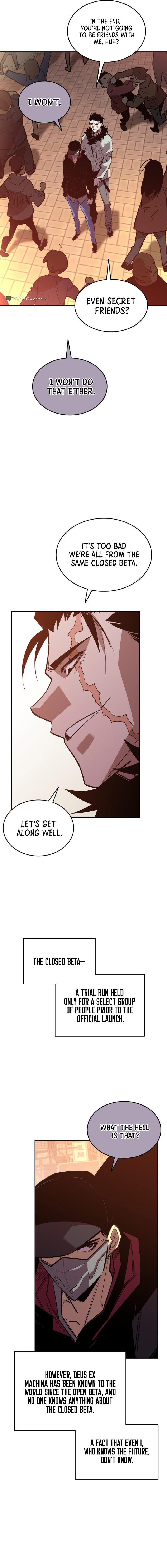 Worn and Torn Newbie Chap 185 - Next Chap 186
