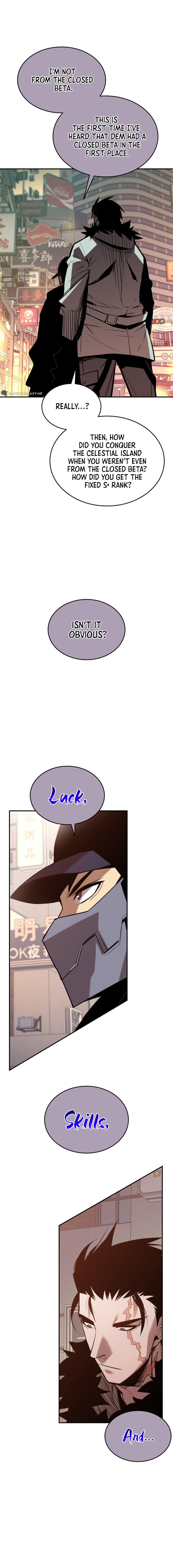 Worn and Torn Newbie Chap 185 - Next Chap 186