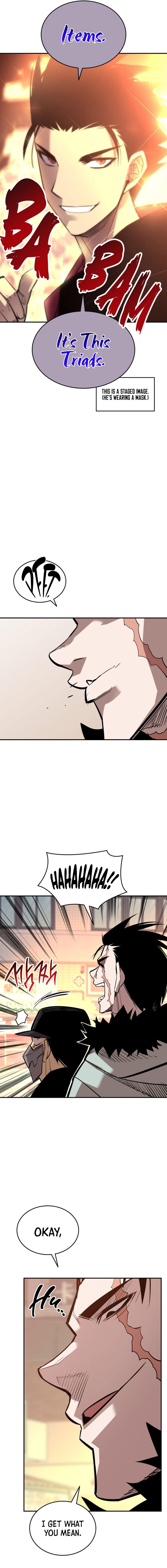Worn and Torn Newbie Chap 185 - Next Chap 186