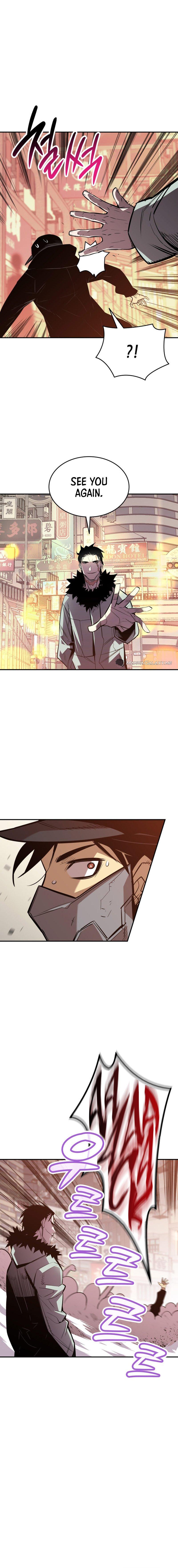 Worn and Torn Newbie Chap 185 - Next Chap 186
