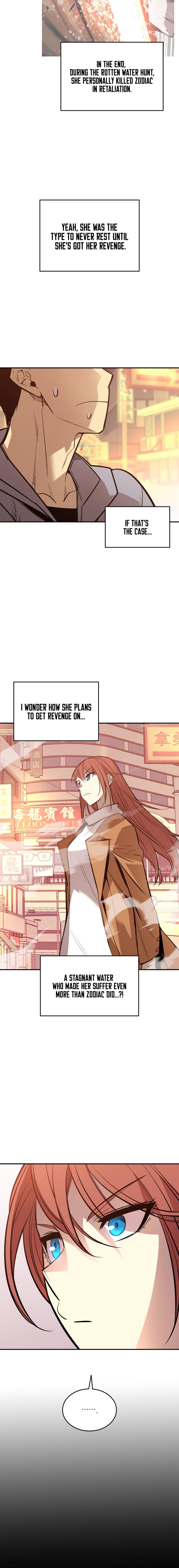 Worn and Torn Newbie Chap 186 - Next Chap 187