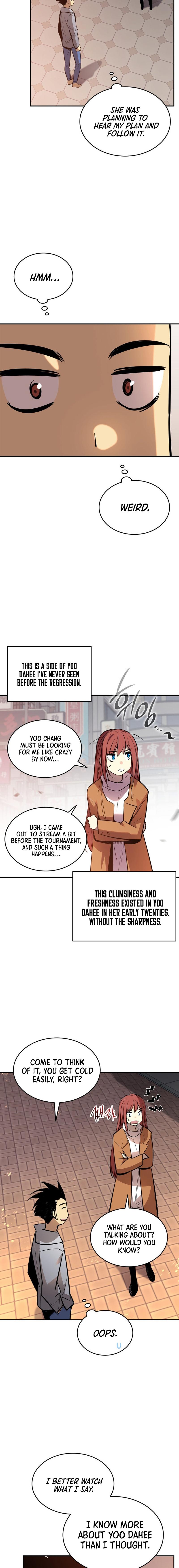 Worn and Torn Newbie Chap 186 - Next Chap 187