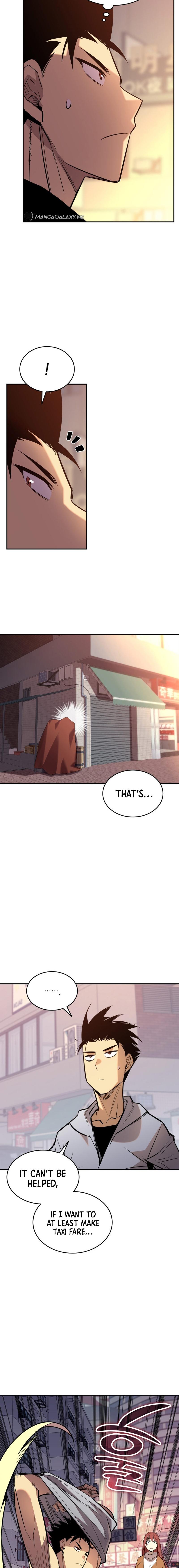 Worn and Torn Newbie Chap 186 - Next Chap 187