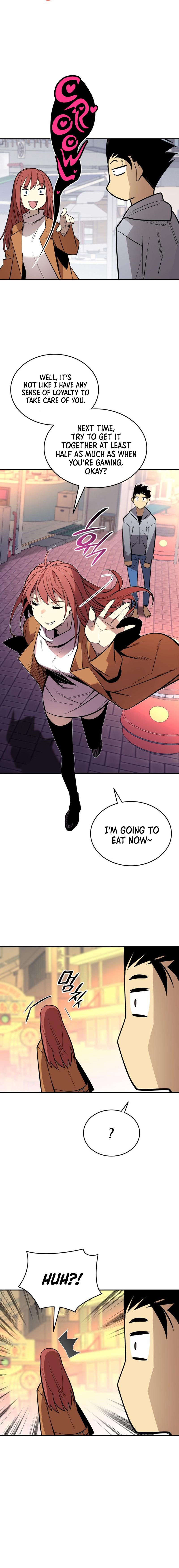 Worn and Torn Newbie Chap 186 - Next Chap 187