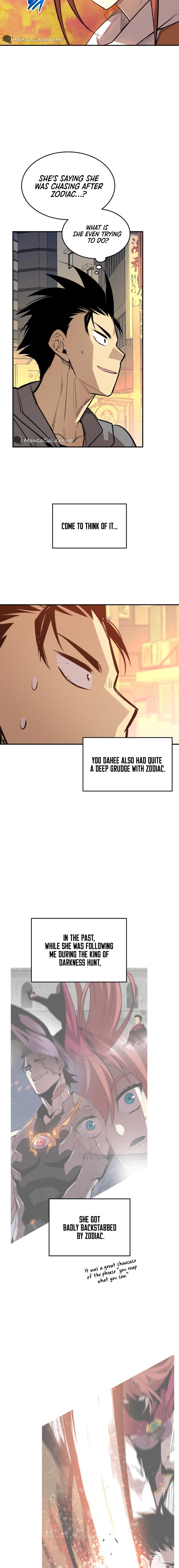 Worn and Torn Newbie Chap 186 - Next Chap 187