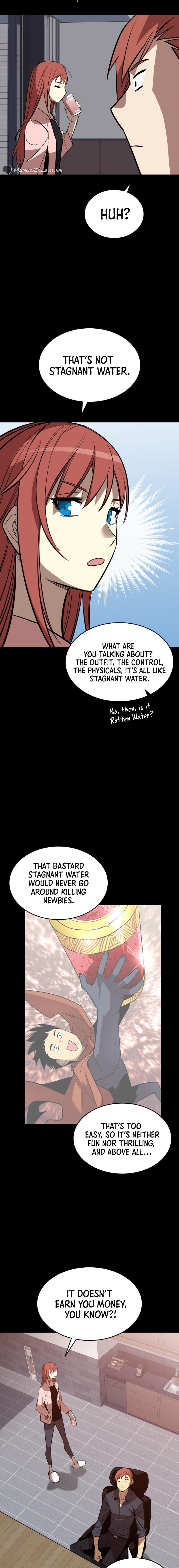 Worn and Torn Newbie Chap 186 - Next Chap 187