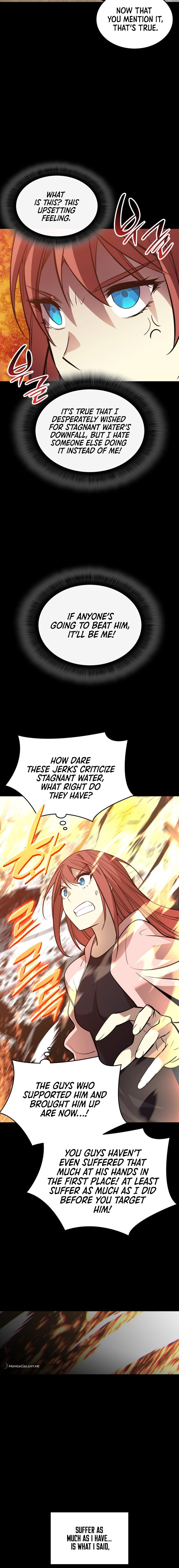 Worn and Torn Newbie Chap 186 - Next Chap 187