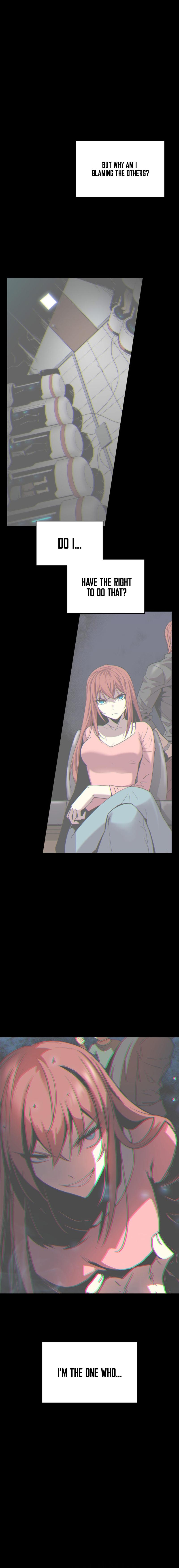 Worn and Torn Newbie Chap 186 - Next Chap 187