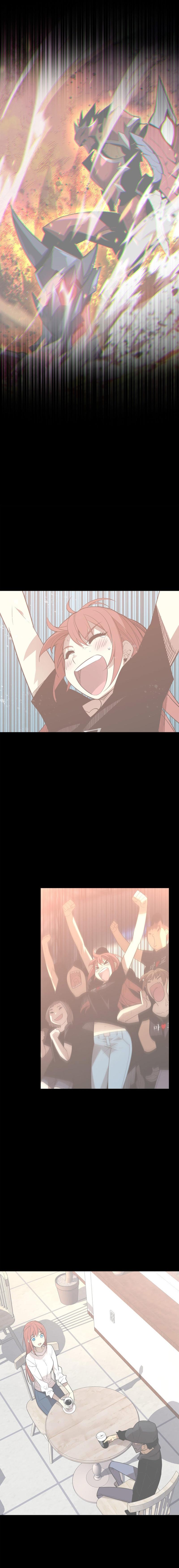 Worn and Torn Newbie Chap 186 - Next Chap 187