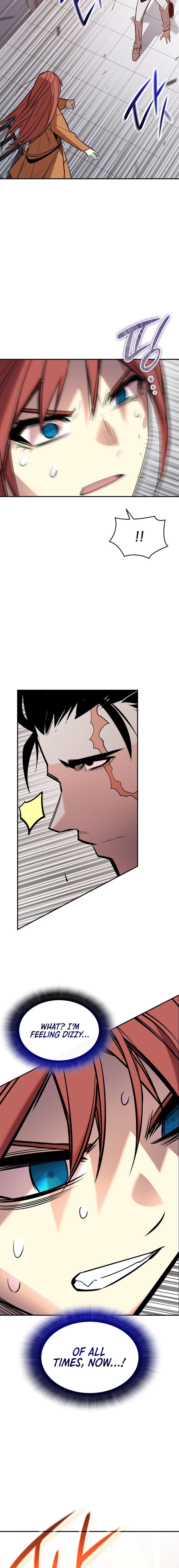 Worn and Torn Newbie Chap 188 - Next Chap 189