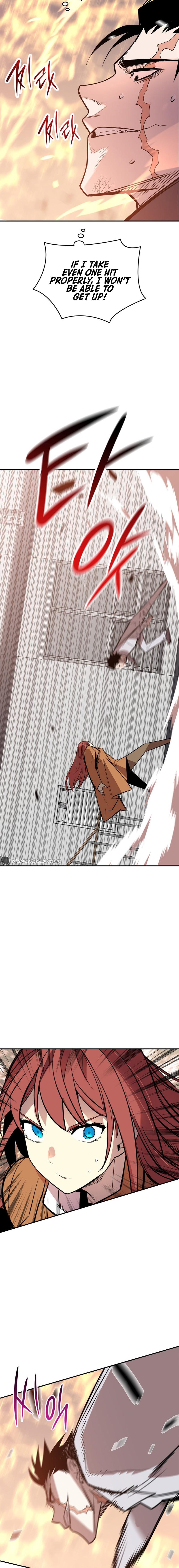 Worn and Torn Newbie Chap 188 - Next Chap 189