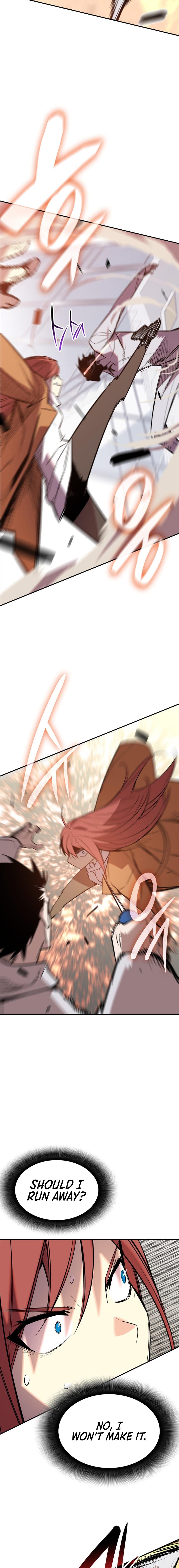 Worn and Torn Newbie Chap 188 - Next Chap 189