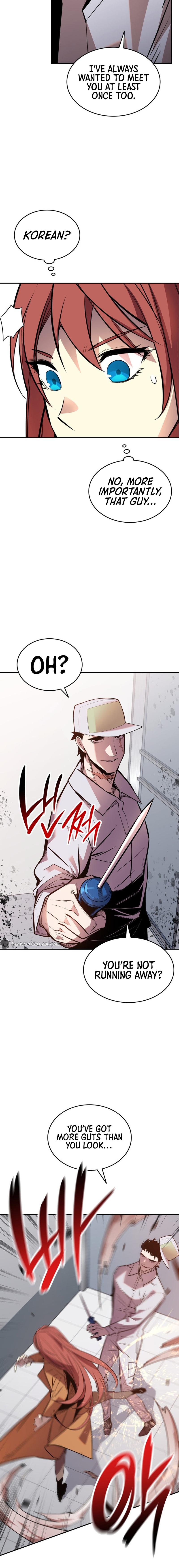 Worn and Torn Newbie Chap 188 - Next Chap 189