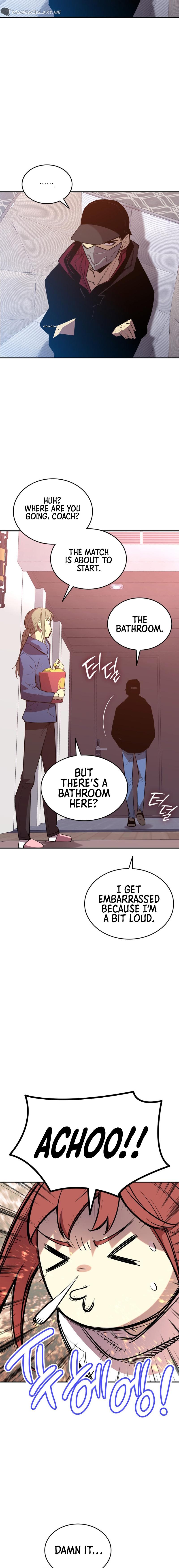 Worn and Torn Newbie Chap 188 - Next Chap 189