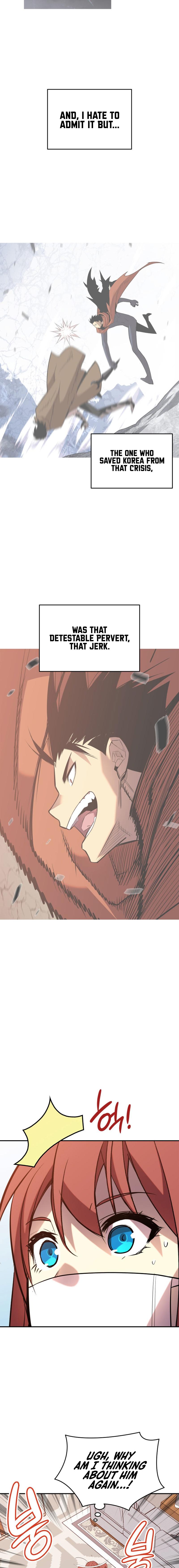 Worn and Torn Newbie Chap 188 - Next Chap 189