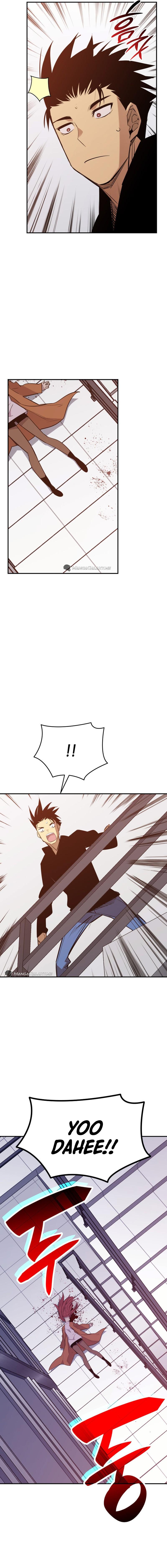 Worn and Torn Newbie Chap 189 - Next Chap 190