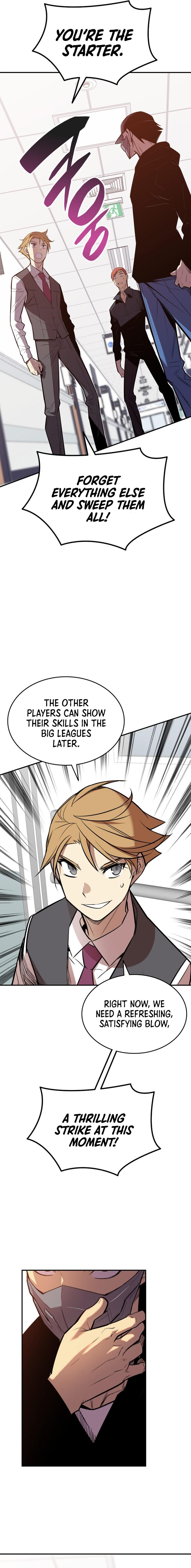 Worn and Torn Newbie Chap 189 - Next Chap 190