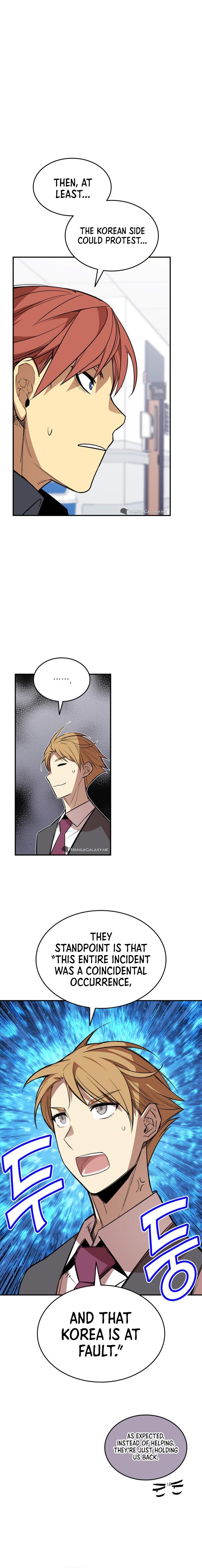 Worn and Torn Newbie Chap 189 - Next Chap 190