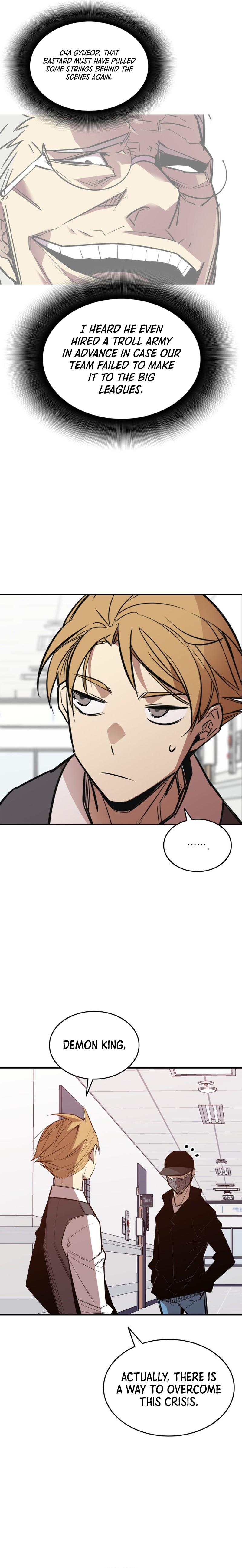 Worn and Torn Newbie Chap 189 - Next Chap 190