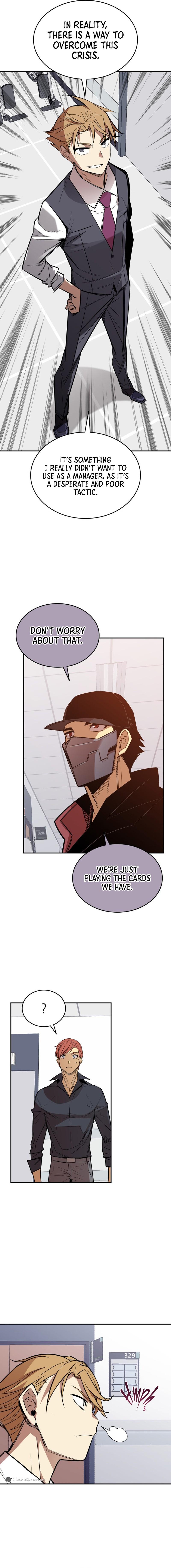 Worn and Torn Newbie Chap 189 - Next Chap 190