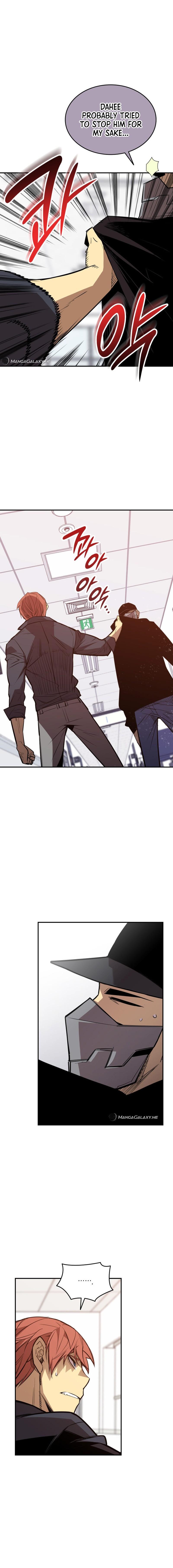 Worn and Torn Newbie Chap 189 - Next Chap 190