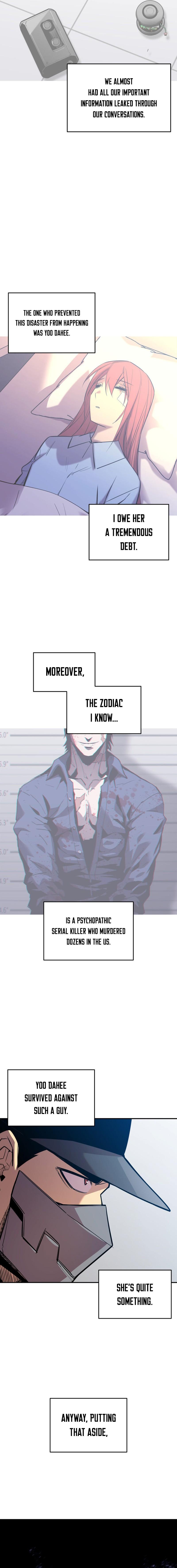 Worn and Torn Newbie Chap 189 - Next Chap 190