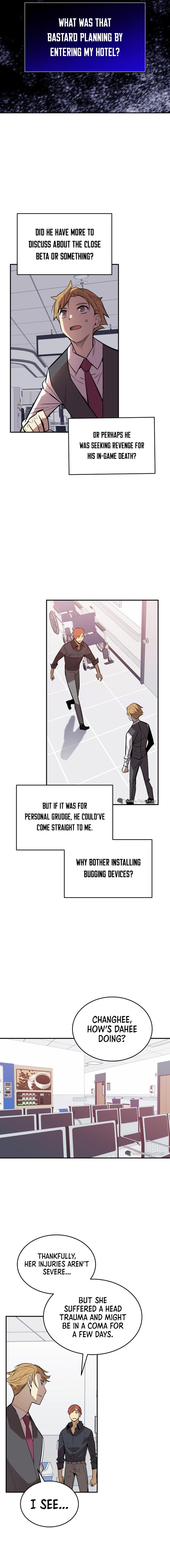 Worn and Torn Newbie Chap 189 - Next Chap 190