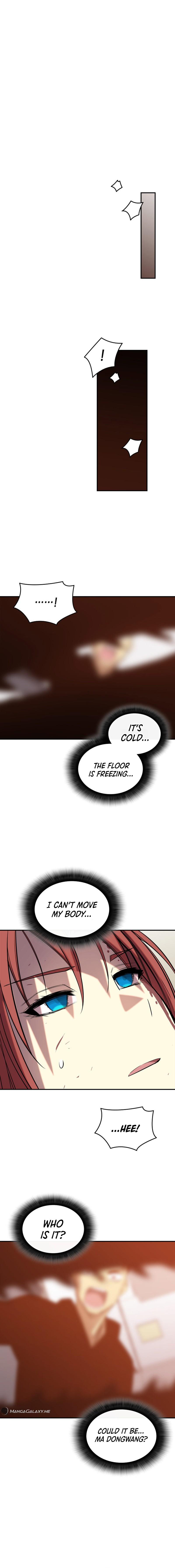 Worn and Torn Newbie Chap 189 - Next Chap 190