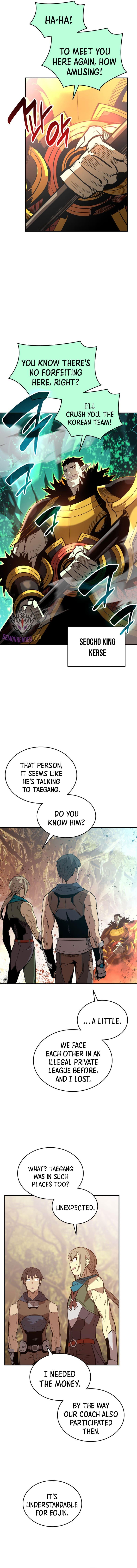 Worn and Torn Newbie Chap 181 - Next Chap 182