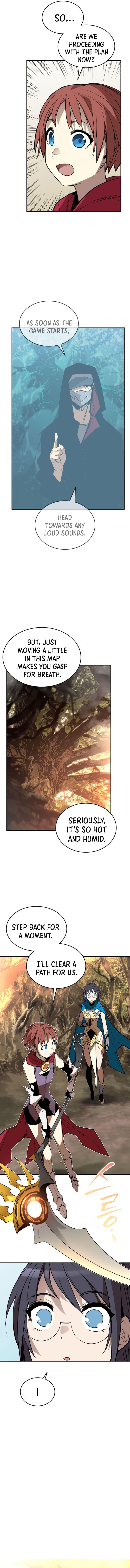 Worn and Torn Newbie Chap 181 - Next Chap 182