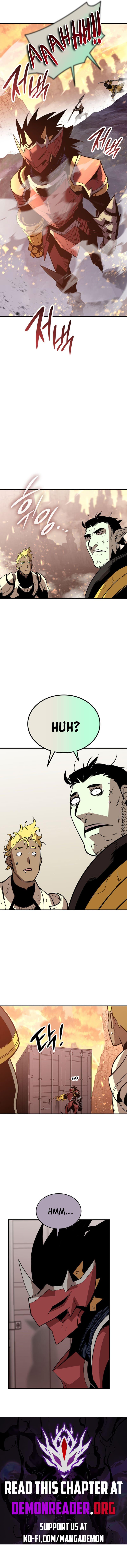 Worn and Torn Newbie Chap 183 - Next Chap 184