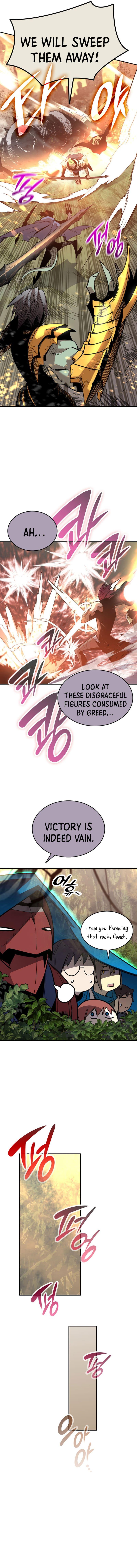 Worn and Torn Newbie Chap 183 - Next Chap 184