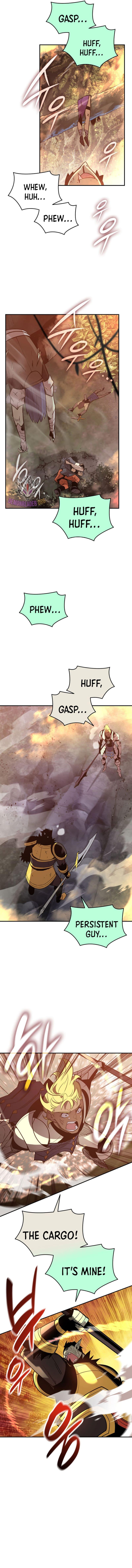 Worn and Torn Newbie Chap 183 - Next Chap 184