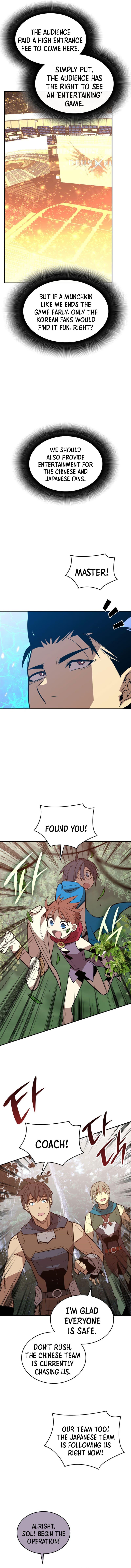 Worn and Torn Newbie Chap 183 - Next Chap 184