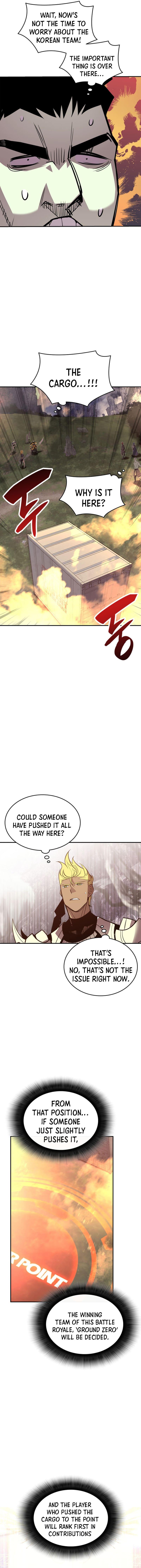 Worn and Torn Newbie Chap 183 - Next Chap 184