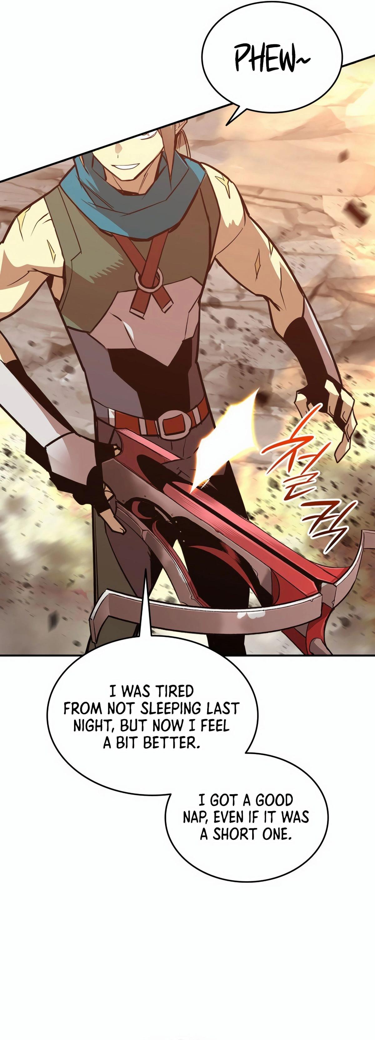 Worn and Torn Newbie Chap 194 - Next Chap 195