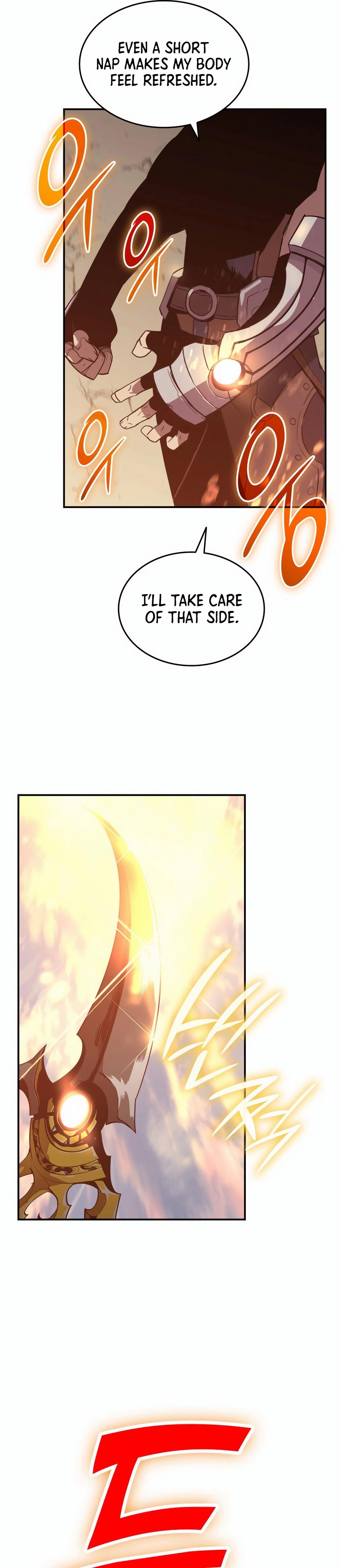 Worn and Torn Newbie Chap 194 - Next Chap 195
