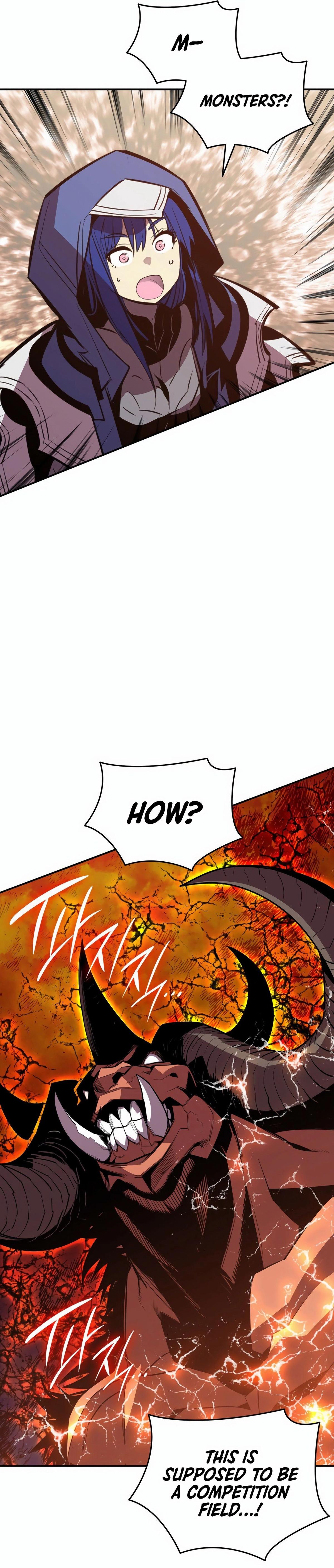 Worn and Torn Newbie Chap 194 - Next Chap 195