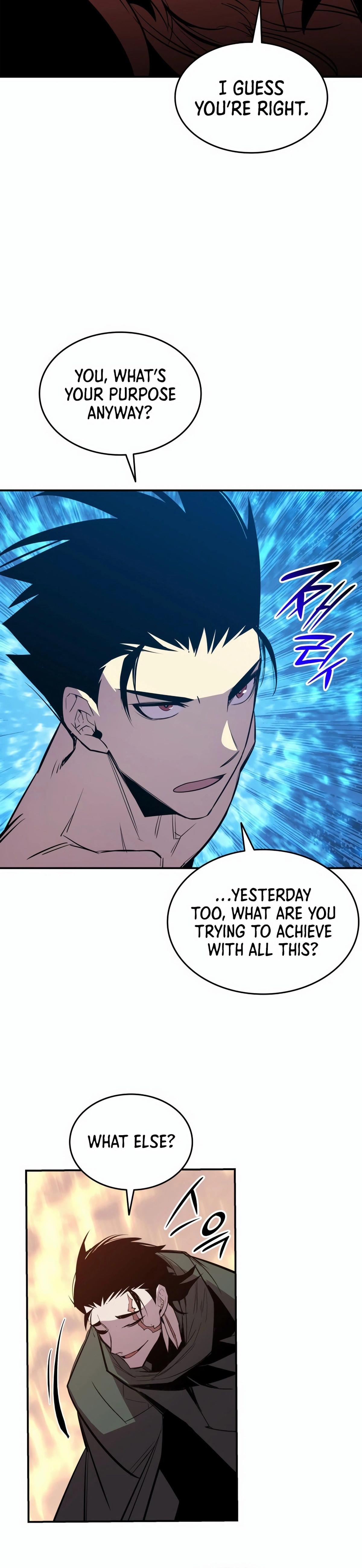 Worn and Torn Newbie Chap 194 - Next Chap 195