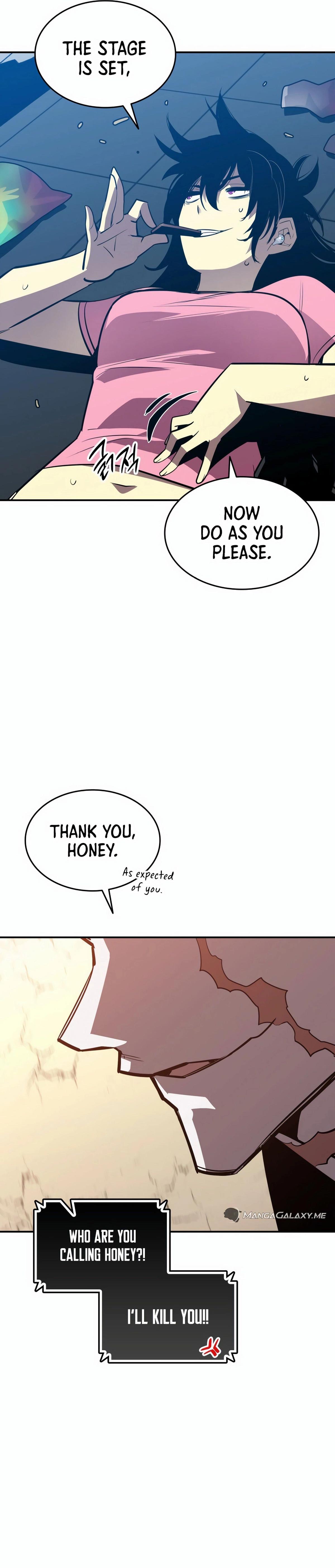 Worn and Torn Newbie Chap 194 - Next Chap 195