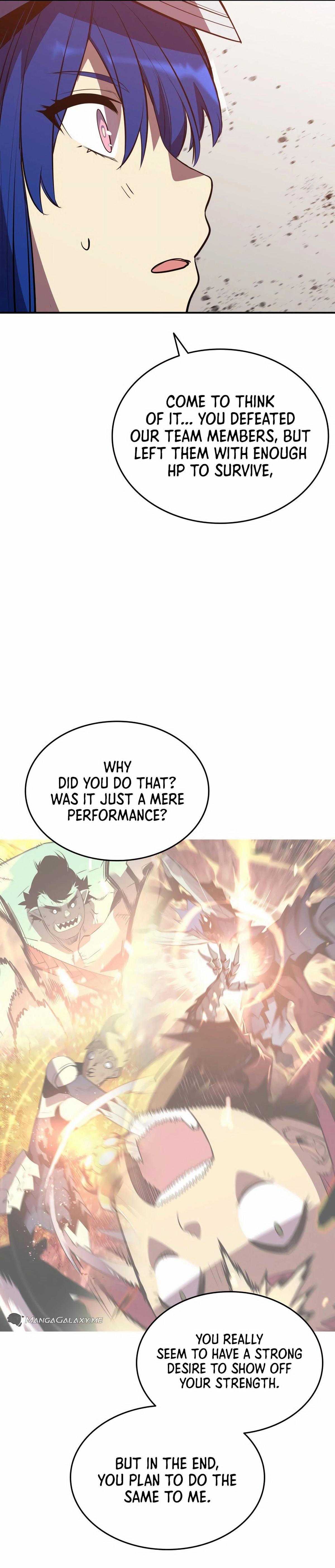 Worn and Torn Newbie Chap 194 - Next Chap 195