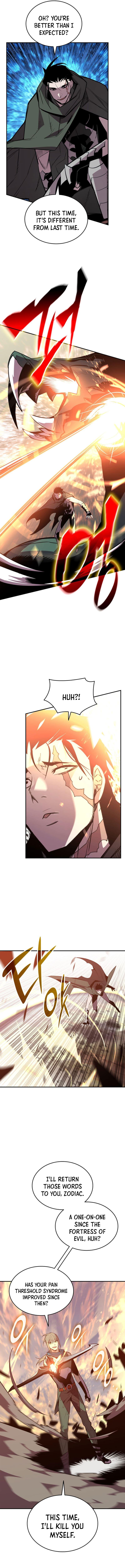 Worn and Torn Newbie Chap 195 - Next Chap 196