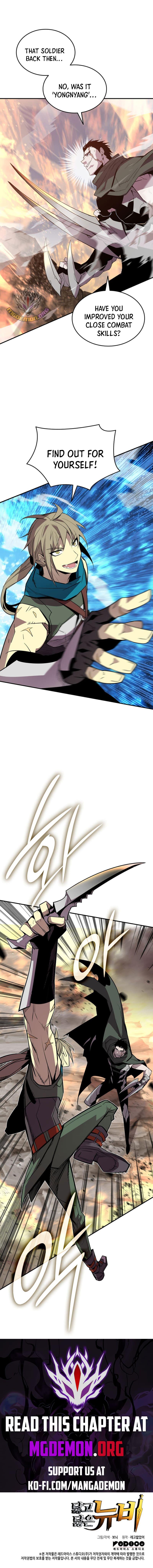 Worn and Torn Newbie Chap 195 - Next Chap 196