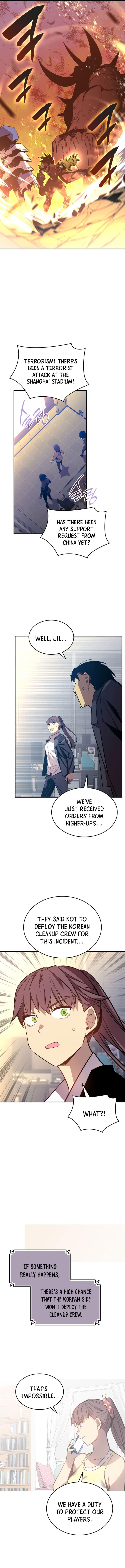 Worn and Torn Newbie Chap 195 - Next Chap 196