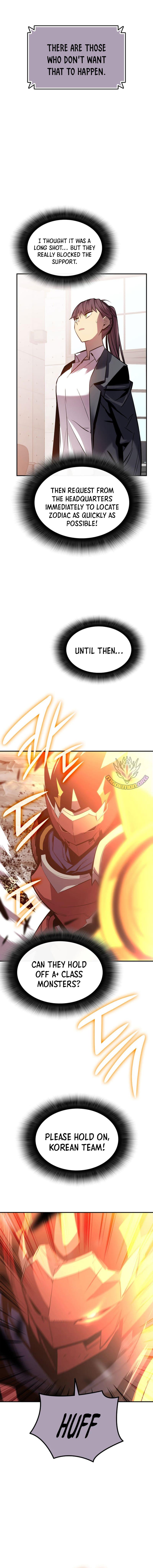 Worn and Torn Newbie Chap 195 - Next Chap 196