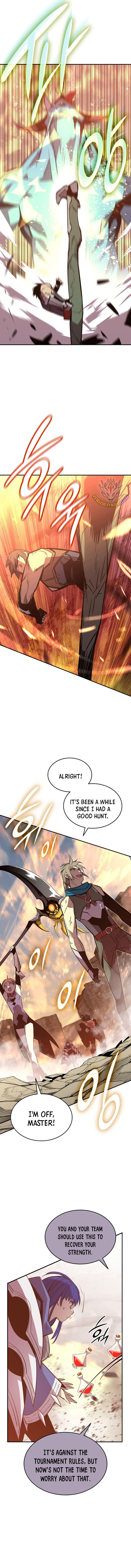 Worn and Torn Newbie Chap 195 - Next Chap 196