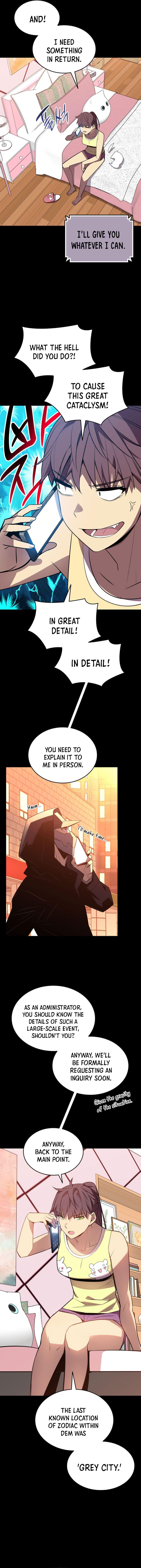 Worn and Torn Newbie Chap 195 - Next Chap 196