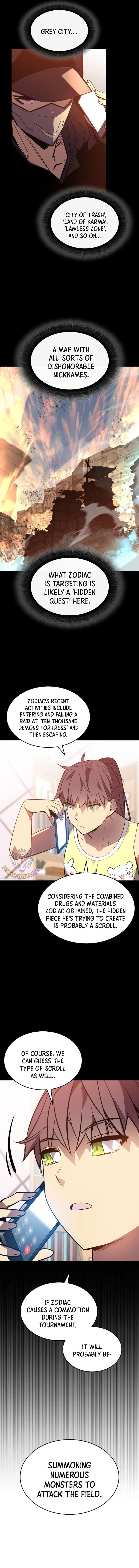 Worn and Torn Newbie Chap 195 - Next Chap 196