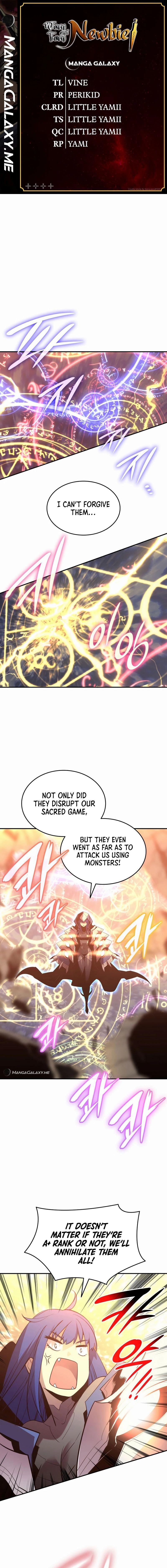 Worn and Torn Newbie Chap 196 - Next Chap 197